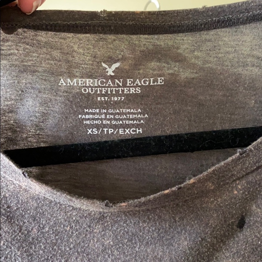 American eagle shirt - Picture 4 of 4